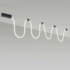 Настенно-потолочный светодиодный светильник Odeon Light Hightech 4391/30CL