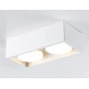 Накладной светильник Ambrella light Techno Spot Techno TN70828