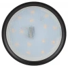 Накладной светильник ЭРА OL7 GX53 BK/CH Б0048531