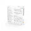 Встраиваемый светодиодный светильник Gauss Elementary Adjustable Frameless 9034460236