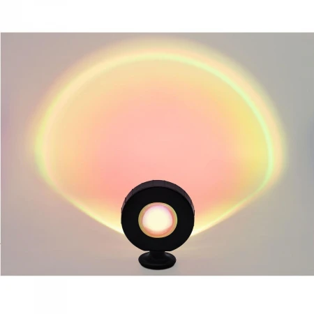 Настольная светодиодная лампа Ambrella light Desk DE8383