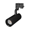 Трековый светодиодный светильник Arlight LGD-Gelios-Tune-4TR-R80-20W Day4000-Mix 039156 Трековый светодиодный светильник Arlight LGD-Gelios-Tune-4TR-R80-20W Day4000-Mix 039156