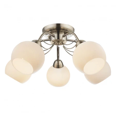 Потолочная люстра Globo Seoul 60216-5D