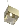 Подвесная люстра Zortes Ice Cube ZRS.1005.05