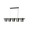 Подвесная люстра Zortes Ice Rony ZRS.1209.01