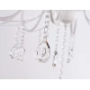 Подвесная люстра Ambrella light Traditional Modern TR4605