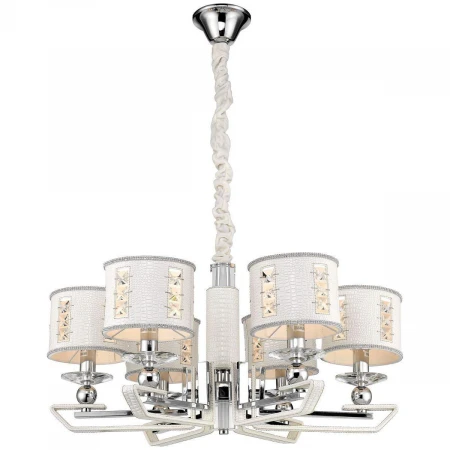 Подвесная люстра Wertmark Adelmaro WE393.06.003