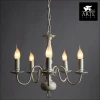 Подвесная люстра Arte Lamp Antwerpen A1029LM-5WC