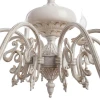 Подвесная люстра Arte Lamp Tilly A5333LM-8WG