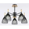 Потолочная люстра Ambrella light Traditional TR8015