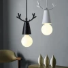 Подвесной светильник Imperium Loft Deer One 178110-26