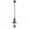 Подвесной светильник Arte Lamp Brocca A9147SP-1AB