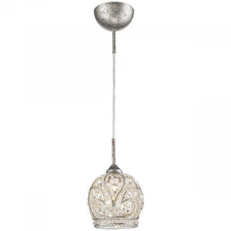 Подвесной светильник Wertmark Gloria WE322.01.206