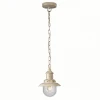 Подвесной светильник Arte Lamp Sailor A4524SP-1WG