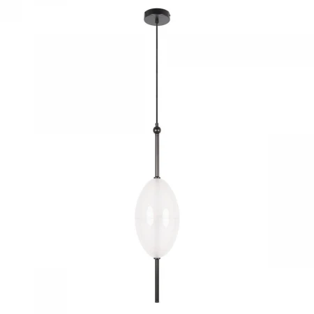Подвесной светодиодный светильник Loft IT Venice 10223/E White Подвесной светодиодный светильник Loft IT Venice 10223/E White