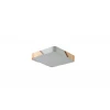 Потолочный светильник Zortes ALBERRO ZRS.01285.48