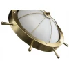 Потолочный светильник Arte Lamp Wheel A5500PL-2AB