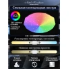 Потолочный светодиодный светильник Natali Kovaltseva Led Lamps 81099