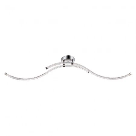 Потолочный светодиодный светильник Globo Candy 68045-2D