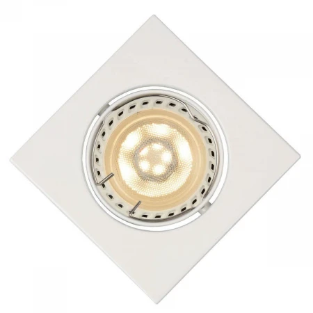 Встраиваемый светильник Lucide Focus 11002/05/31