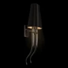 Бра Loft IT Brunilde 10207W/L Black
