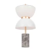 Настольная светодиодная лампа Maytoni Memory MOD178TL-L11GR3K