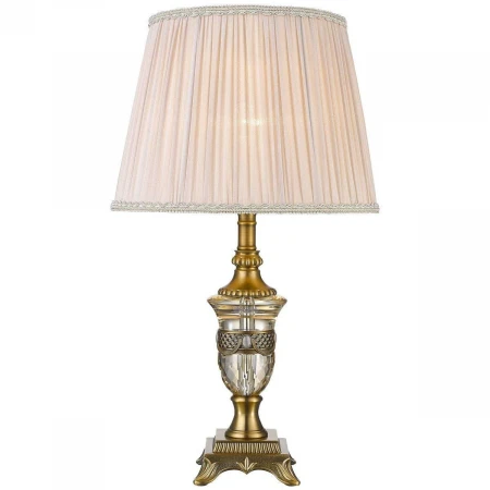 Настольная лампа Wertmark Tico WE711.01.504