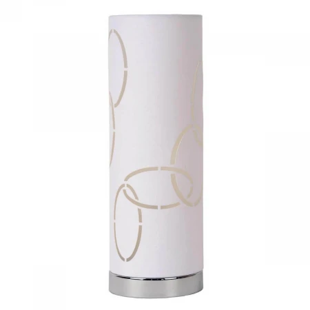 Настольная лампа Lucide Vera 03509/01/31