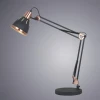 Настольная лампа Arte Lamp A2246LT-1BK