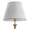 Торшер Arte Lamp Budapest A9185PN-1SG