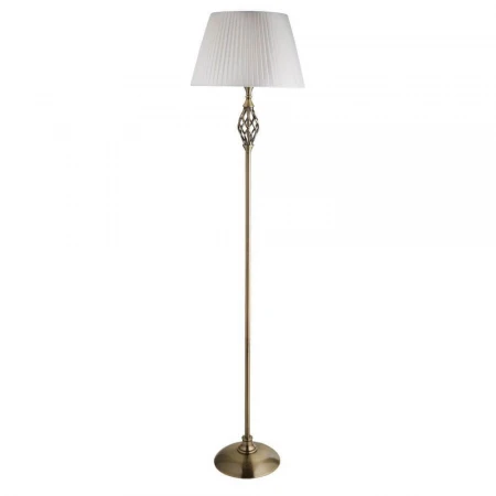 Торшер Arte Lamp Zanzibar A8390PN-1AB