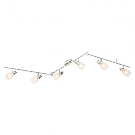 Трековая система Globo 54985-6