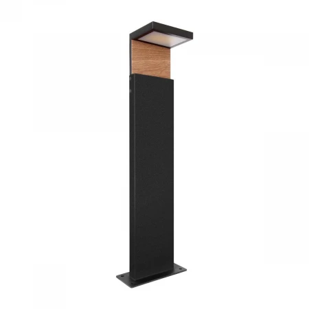 Уличный светодиодный светильник Loft IT Oak 100001/600