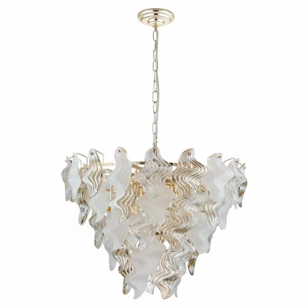 Подвесная люстра Lumion LUPINE 6529/9