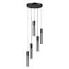Подвесная люстра Odeon Light SCROW 5058/25L Подвесная люстра Odeon Light SCROW 5058/25L