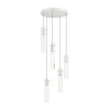 Подвесная люстра Odeon Light SCROW 5058/25LB Подвесная люстра Odeon Light SCROW 5058/25LB