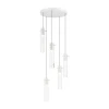 Подвесная люстра Odeon Light SCROW 5058/25LB Подвесная люстра Odeon Light SCROW 5058/25LB