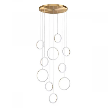 Подвесной светильник Lumion NOVA 5297/99L