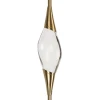 Подвесной светодиодный светильник Loft IT Pezzo 10235/1000