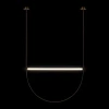 Подвесной светодиодный светильник Loft IT Liana 10221/2050