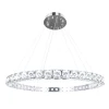 Подвесной светодиодный светильник Loft IT Tiffany 10204/1000 Chrome Подвесной светодиодный светильник Loft IT Tiffany 10204/1000 Chrome