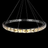Подвесной светодиодный светильник Loft IT Tiffany 10204/1000 Chrome Подвесной светодиодный светильник Loft IT Tiffany 10204/1000 Chrome
