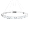 Подвесной светодиодный светильник Loft IT Tiffany 10204/1000 Chrome Подвесной светодиодный светильник Loft IT Tiffany 10204/1000 Chrome