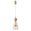 Подвесной светильник Odeon Light PALLETA 5045/12LC