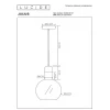 Подвесной светильник Lucide Julius 34438/20/61