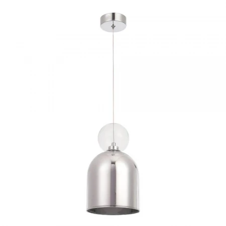 Подвесной светильник Crystal Lux Murcia SP1.3 Chrome