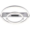 Потолочный светодиодный светильник Escada Aspect 10253/2LED