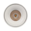 Потолочный светодиодный светильник Loft IT Tictac 10219 White 3000K