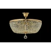 Потолочный светильник Arti Lampadari Castellana E 1.3.40.501 G
