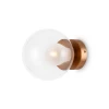 Настенный светильник Maytoni Basic form MOD521WL-01G1 Настенный светильник Maytoni Basic form MOD521WL-01G1
